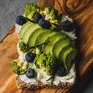 Avocado Toast