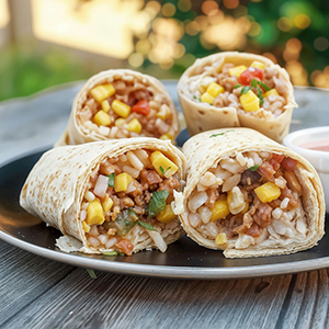Burrito - Breakfast