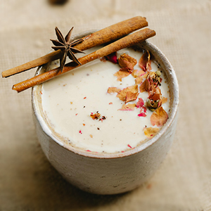 Chai Latte - Best coffee Moorabbin