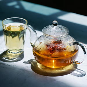 Herbal Tea - Best coffee Moorabbin