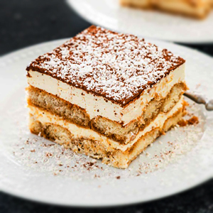 House Tiramisu - Sweet Treats Moorabbin