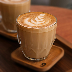 Signature Brew - Best coffee Moorabbin