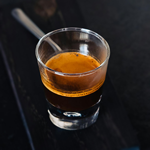 Long Black - Best coffee Moorabbin