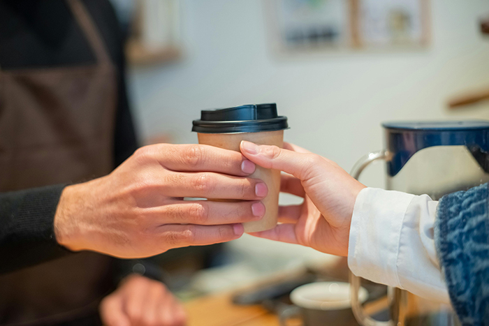 Coffee Service
